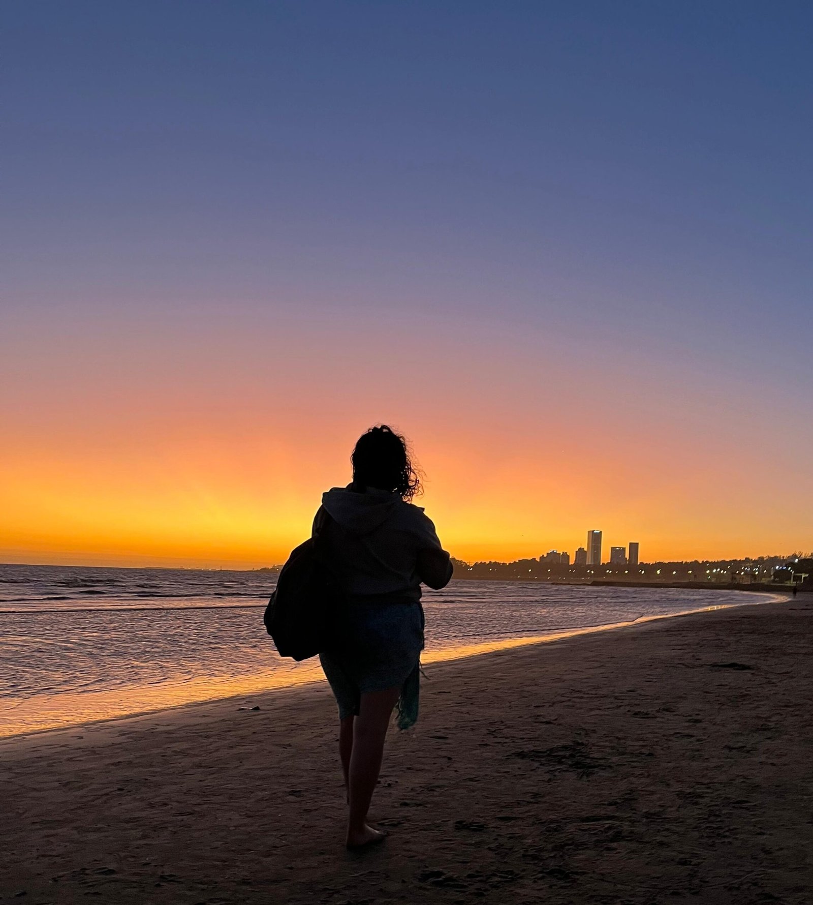 Publicación de Prueba